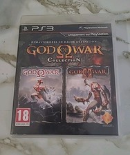 God of War Collection PS3 VF