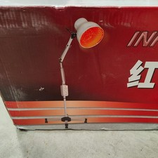 Lampe infrarouge de thérapie chauffante - 220V - 150W