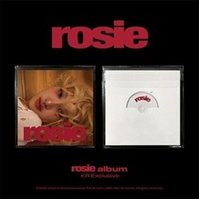 Audio Cd - Rose - First Studio
