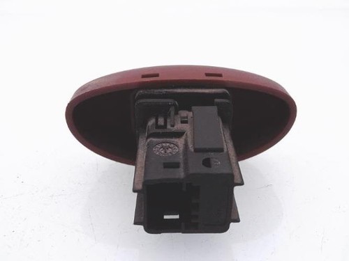 Bouton warning peugeot - bouton,