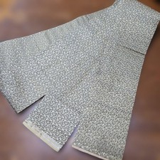 Ceinture japonaise en pure