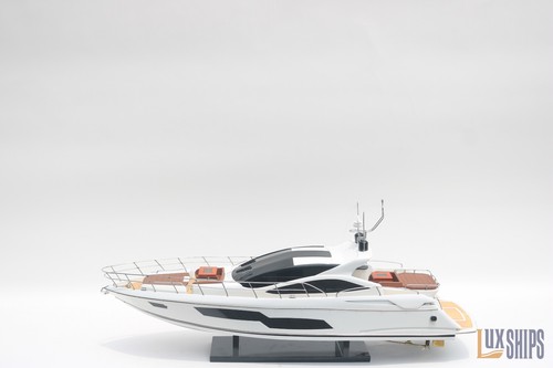 Modèle yacht sunseeker - de,