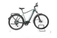 Giant Explore E+ 1 GTS Vélo électrique de trekking Batterie 625Wh 29" gris Pro