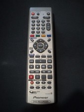 Télécommande d'origine pour