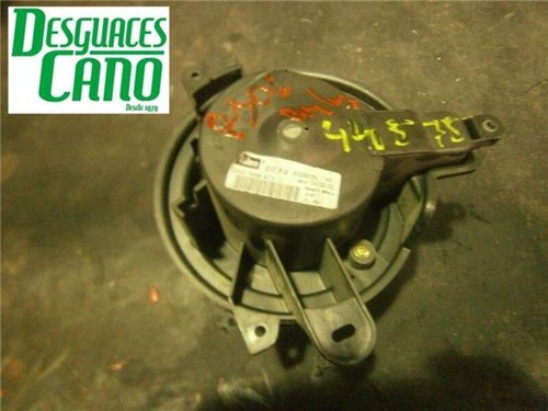 Moteur ventilateur - moteur,