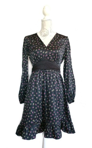 Robe diane von fürstenberg - diane,
