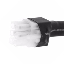 Câble d'alimentation DC compatible 6 broches pour TS50s TS60s TS140 TS440 TS450