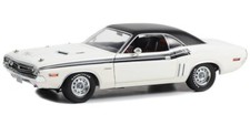 DODGE Challenger R/T - 1971 -