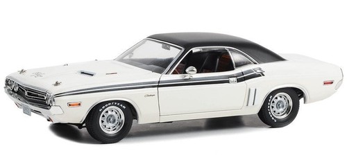 Dodge challenger 1971 - r/t,