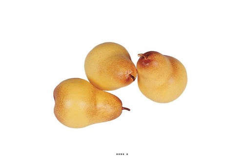 Poire william fruit - poire,