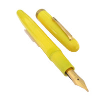 STYLO PLUME DE PRESTIGE OMAS