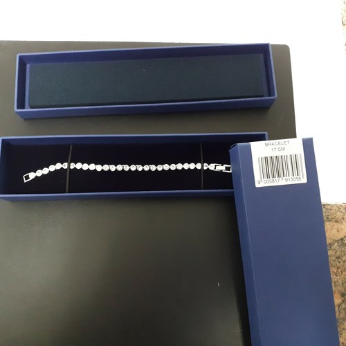 Swarovski donna placcato - donna,
