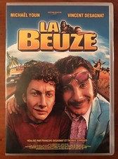 La Beuze DVD Michael Youn 2003
