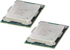 2 CPU Intel Xeon E5-2680 V4