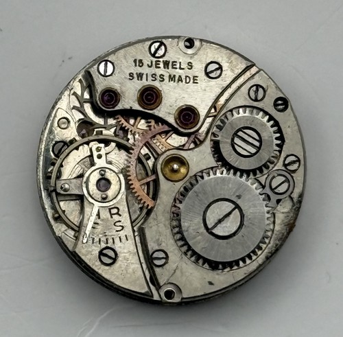 Buren 357 montre - 357,