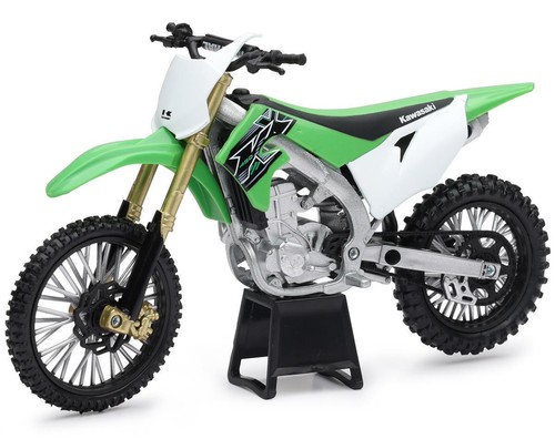 Newray miniature motocross - miniature,