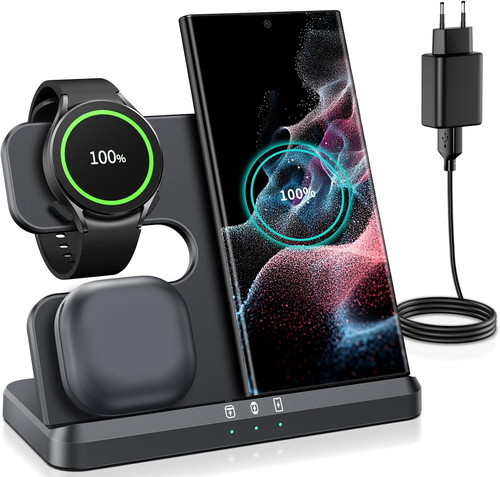 Chargeur induction 1 pour - induction,