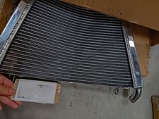 Radiateur de refroidissement