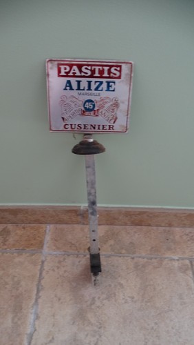 Plv aperitif pastis alize - pastis,