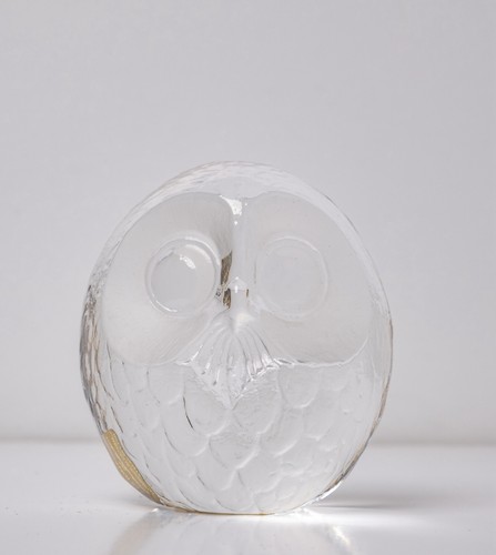 Chouette collection en - collection,