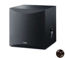 Yamaha sw050 b - yamaha,