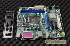 Intel Desktop Board DH61CR