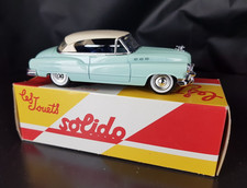 BUICK CABRIOLET 1950  1/43