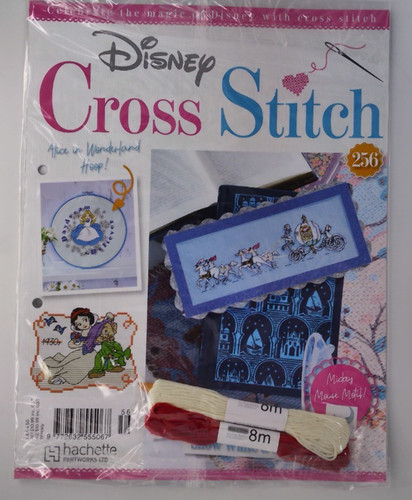 Hachette disney point croix - disney,