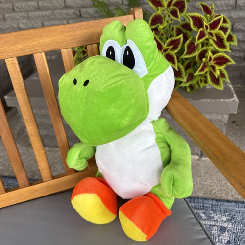 2019 nintendo yoshi big - yoshi,