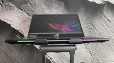 PC PORTABLE GAMING ASUS ROG STRIX HERO II I7-8750H 16GB RTX 2060 512 SDD