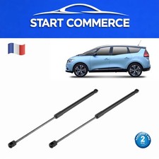 2X Vérins de coffre pour
