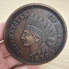 Médaille United States Of