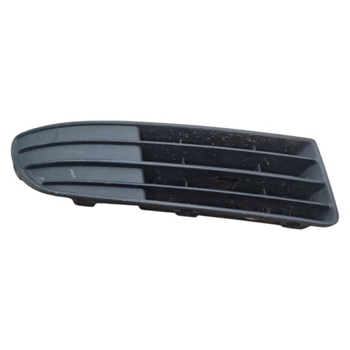 Grille pare choc - pare, avant