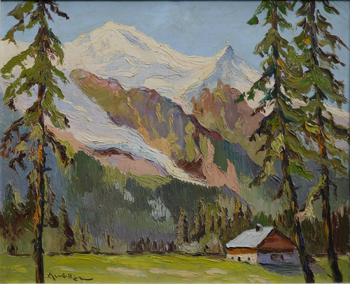 Chamonix dôme du - dôme,