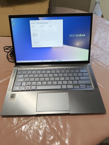 Portable asus ux431 core - asus, ux431/fa