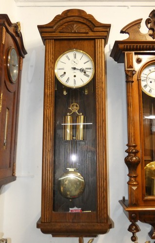 Kieninger 63252 horloge - kieninger,