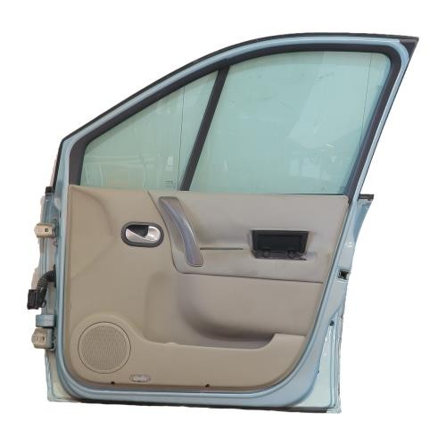 Porte avant droit renault - porte,