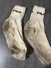 Chaussette Fila Kiffeur