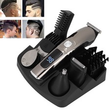 Coupe-cheveux Rechargeable