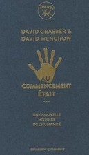 Au commencement était... 