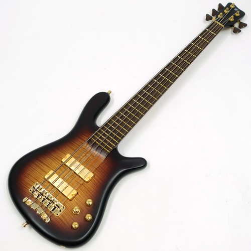 Warwick custom shop streamer - custom,