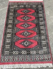 Tapis 130x80cm  Pakistan