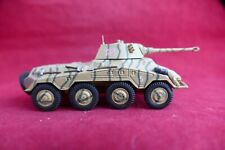 1/72ème Char allemand Puma Sd.Kfz. 234/2 NORLAND Narva Estonie 1944