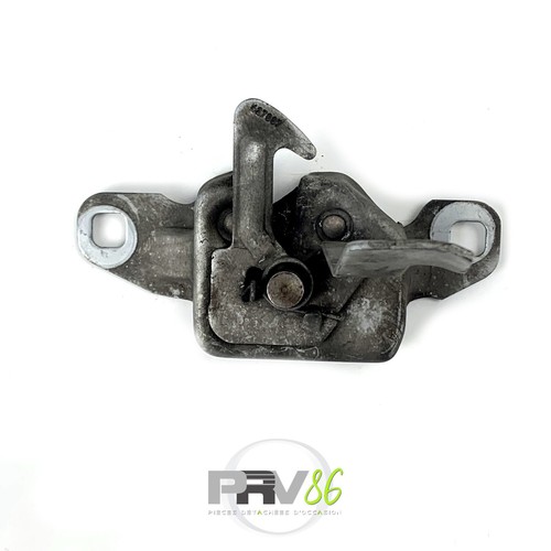 Serrure capot renault - serrure,