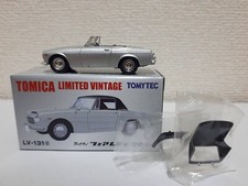 Tomica Limited Vintage LV-131d