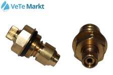 Uponor Velta Rehau Flux Valve, Plastique Variété Différentielle Compacte,