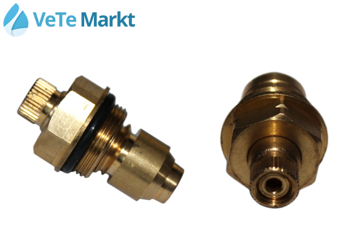 Uponor velta rehau flux valve - uponor,