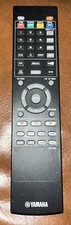 Remote / Télécommande originale YAMAHA BDP125