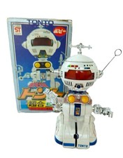 Rare San Ku Kai Message from