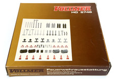 Vollmer 5746 accessoires - vollmer,